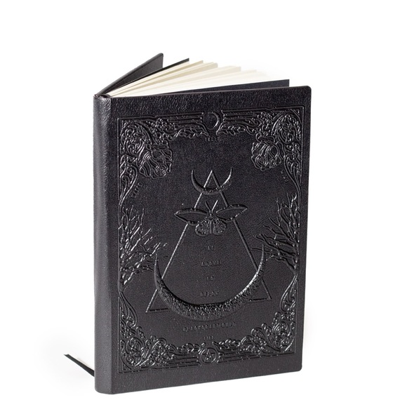 Blackcraft Cult Other - BlackCraft Cult Elemental Journal Sold on my E🅱️🅰️y @head_8674 TySM 🖤